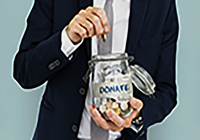 Transitions to Greatness Volunteer picture